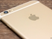 Bán iPhone 6 gold quốc tế 99% nguyên zin 6t5
