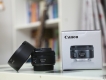 Bán Lens Canon chính hãng 50mm f1.8 STM - Còn bảo hành