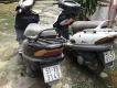 Dọn nhà bán 2 xe Spacy Đài Loan CPI 125 Biển số Thành Phố .