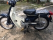 Bán xe Honda Custom đăng ký lần đầu 96/70