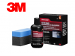 Dung dịch phục hồi màu đen của nhựa xe hơi, xe oto 3M Bondo
