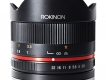 Bán lens Rokinon 8mm F2.8 UMC Fisheye II (Black) Fixed Lens for Canon