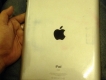 ipad 3 wifi máy đẹp zin