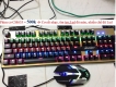 Phím cơ, chuột gaming cực chất, giá rẻ cho anh em