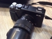 Fujifilm x-e1