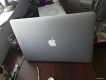 Macbook Pro rentina MGXC2, 15"