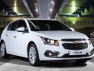 Bán xe Chevrolet Cruzse số sàn - giảm 40 triệu - cho vay cao 90%