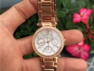 Đồng hồ MICHEAL KORS xách tay chính hãng - Nhận biết hàng THẬT & NHÁI