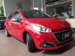 BÁN PEUGEOT 208 FACELIFT - GIÁ TỐT, ƯU ĐÃI LỚN - GIAO XE NGAY
