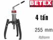 CẢO THỦY LỰC BETEX - HYDRAULIC PULLER BETEX HP43 (4 tấn, 255 mm)