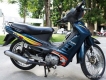 SUZUKI VIVA HUYỀN THOẠI TÁI XUẤT