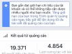 Facebook nó thông báo thế này là gì anh em giúp mình với