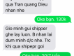 Bị lừa. Ad vô xử lí dùm mình xíu