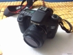 Canon EOS 70d Le bao Minh 20 thang