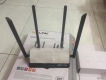 Bán lại Router Wifi dư xài (Wavlink mới 100%) còn bảo hành
