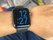 Hcm Applewatch seri0,1 sport gray