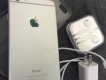 iphone 6 plus 16gb trăng quốc tế mỹ