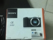 Máy chụp hình Sony A5100, A6000, máy quay Sony FDR-AX53 và Lens