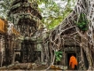 Cambodia Âm lịch: Angkor huyền bí