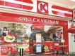 Phục Vụ Cửa Hàng Tiện Lợi CIRCLE K  Có Nhận Thời Vụ Tết - Lãnh Lương Tuần.