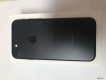 Iphone 7 black 32gb hàng Cellphones mới mua!