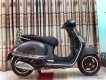 VESPA GTS 125 3vie bản số tứ quý 5555 !!!