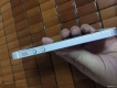 iphone 5 lock 32G cu white vỏ zin