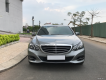 BÁN MERCEDES-BENZ E200 ĐKLĐ 02.2014 MÀU XÁM