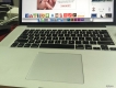 Macbook pro retina 2013 i7 Ram 16Gh , SSD 256