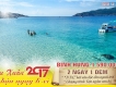 Ghép đoàn Tour Bình Hưng 02 Ngày 01 Đêm - Tết Âm Lịch 2017