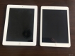 Thanh lý 2 em ipad giá rẻ :