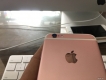 Bán iPhone 6S 64G màu hồng mới 99%