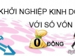 Làm gì từ 1 Triệu mà có thể giúp các bạn thực hiện được Ước Mơ Trọn Vẹn?