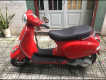Vespa lx 3vie Đk t10 2013 nữ chạy kĩ