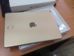 ipad air 2 64gb, wifi, like new 99,99% gold, LL, bh 27/2/2017  - 9Tr9