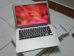 Macbook Air 13 inch Mỹ Ram 8GB - BH 12/2017