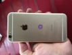 Cần bán IP6-128GB GOLD bản LL quốc tế MỸ máy đẹp giá mềm
