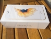 Iphone 6s 128G Gold