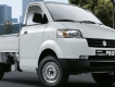Chỉ cần 80 triệu Quý khách có ngay xe tải Suzuki Carry Pro - 750kg
