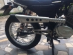 [HCM] Ra đi em SYM Wolf 125 lên Scrambler