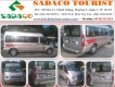 Cho thuê xe du lịch giá rẻ tại TP.HCM 0918222824