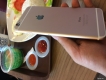 iPhone 6plus 128G gold quốc tế Zin all
