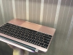 The new macbook retina 12-ich early 2017 " MLHF2" Rose Gold máy đẹp 99