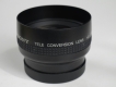 Sony Tele Converter lens x2