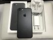 Bán iPhone 7 Mã VN - 32GB - Đen Nhám