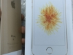 Bán iphone 5SE-64 gold TGDĐ