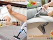 Vệ sinh nhà, giặt rèm, giặt ghế sofa, giặt thảm, giặt nệm đón tết 2017