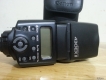 Flash Canon 430 EX II