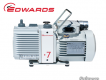 BƠM CHÂN KHÔNG EDWARDS E2M0.7 - VACUUM PUMP EDWARDS E2M0.7
