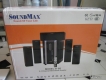 Dàn loa soundmax b30